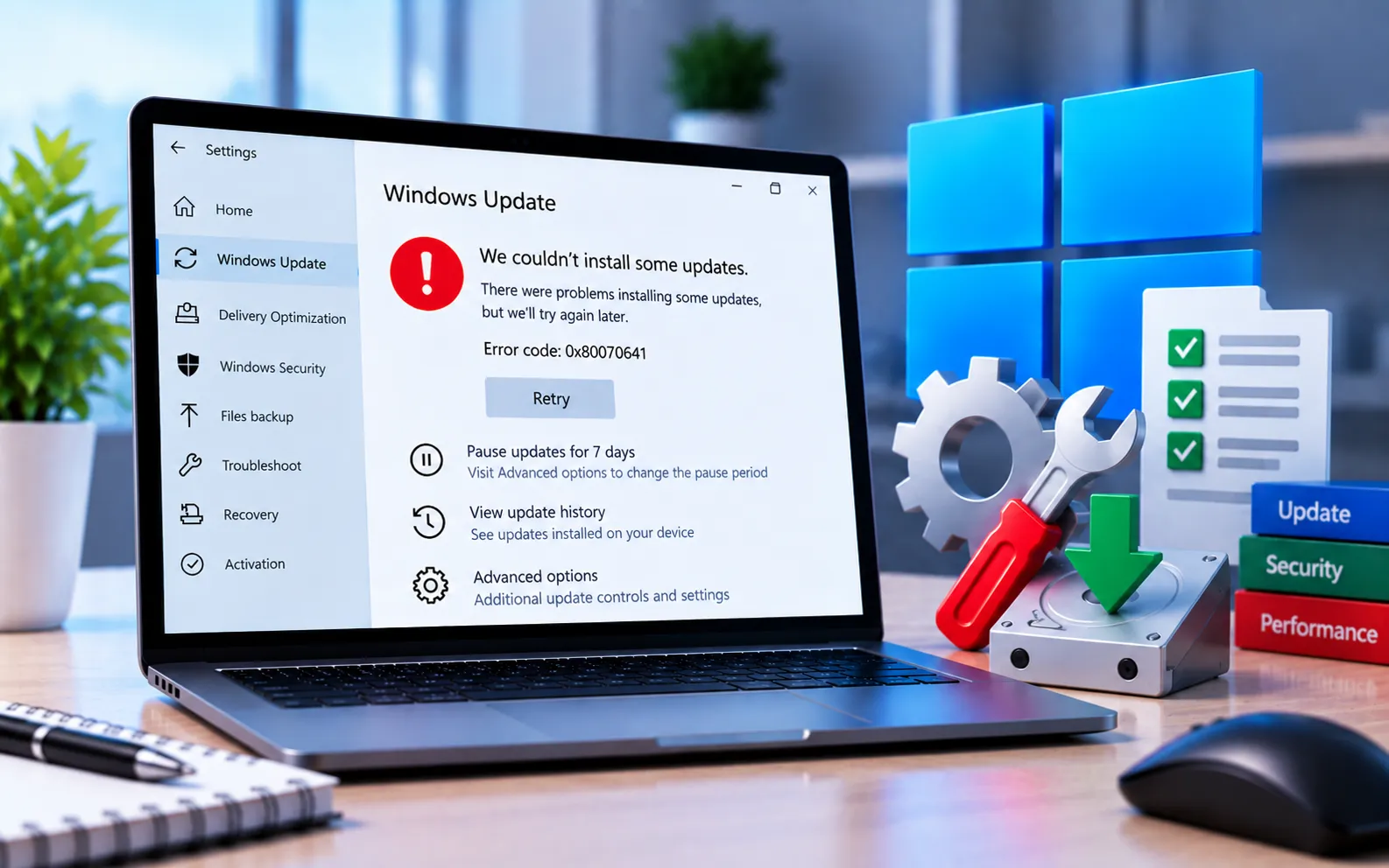 Microsoft Excel not working fix